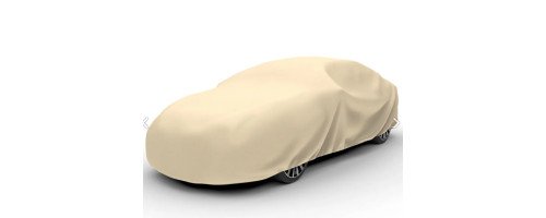 How to Choose the Best Outdoor Car Cover for Your Vehicle